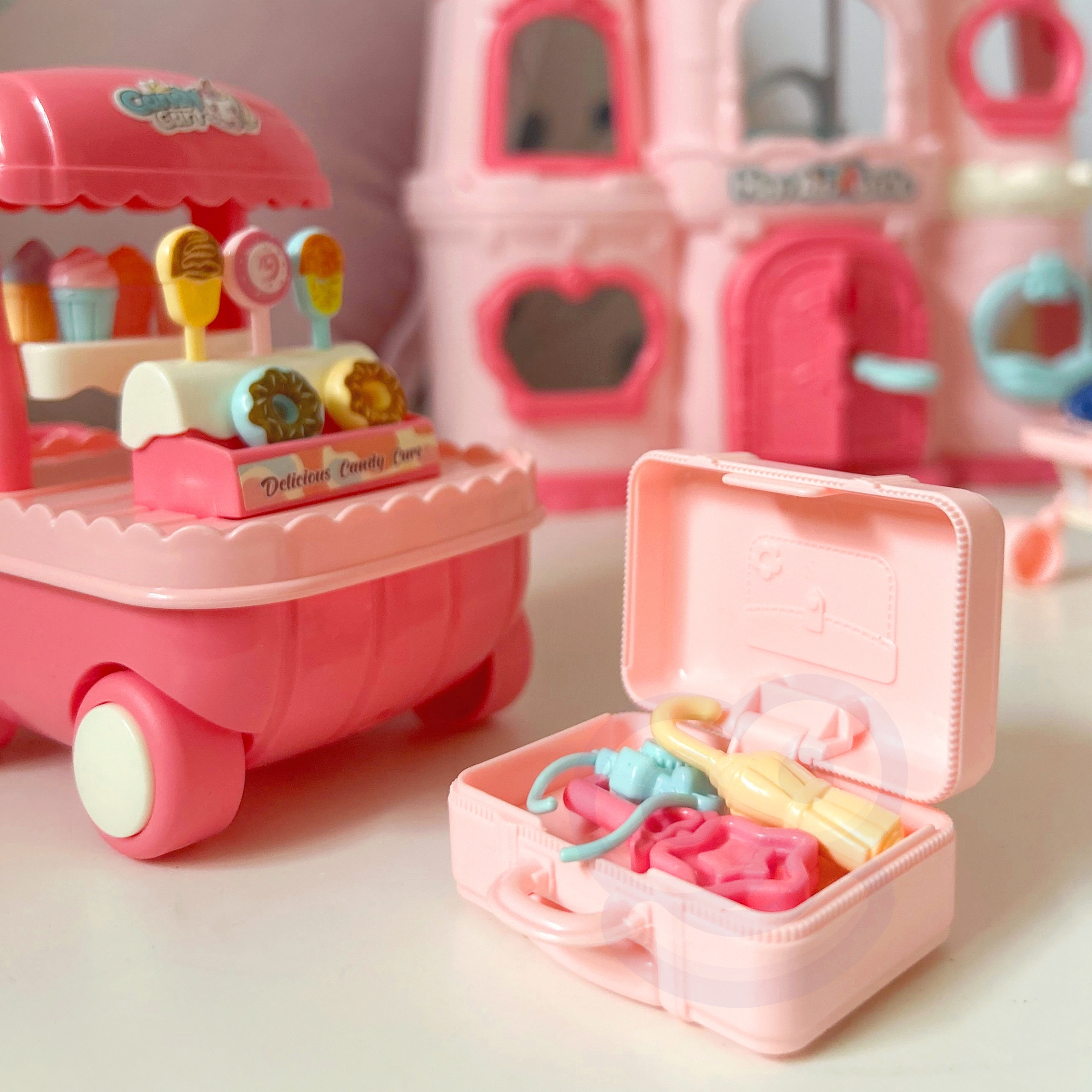 Laste mängumaja seiklusteks