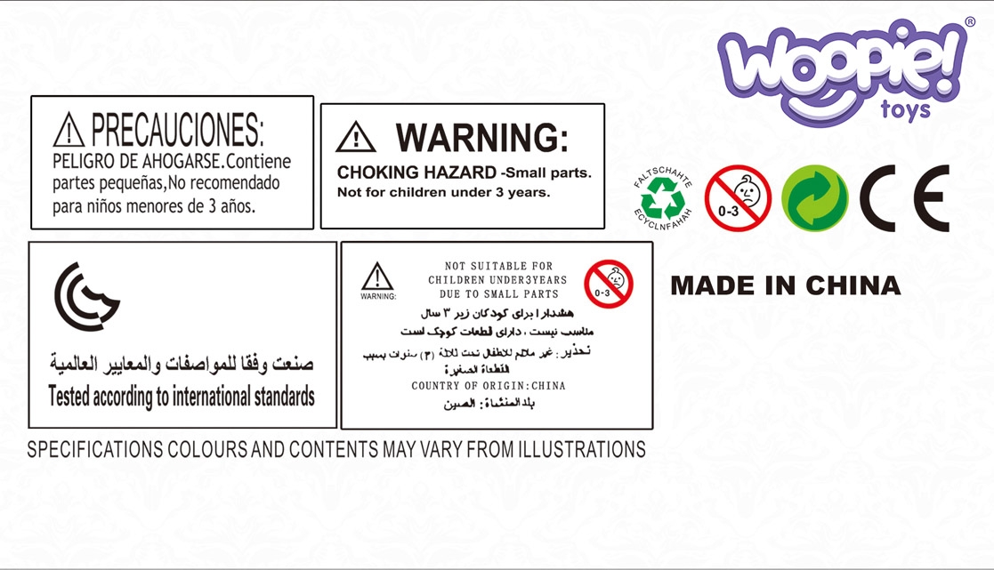 Nukumaja koos rikkalike aksessuaaridega