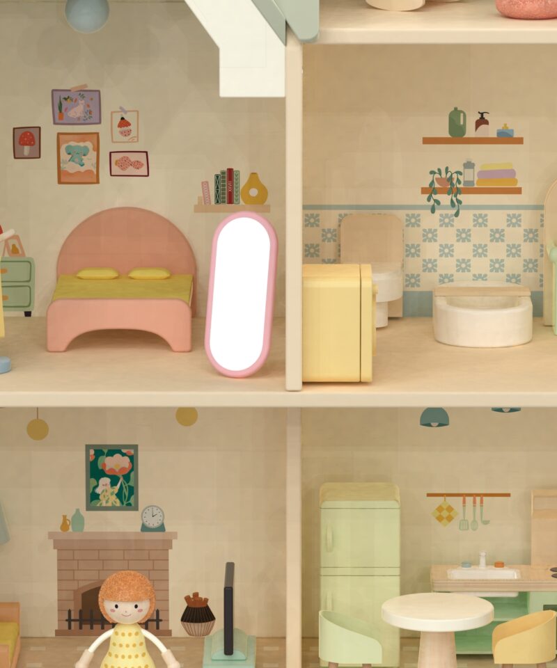 Laste sotsiaalsete oskuste arendamine