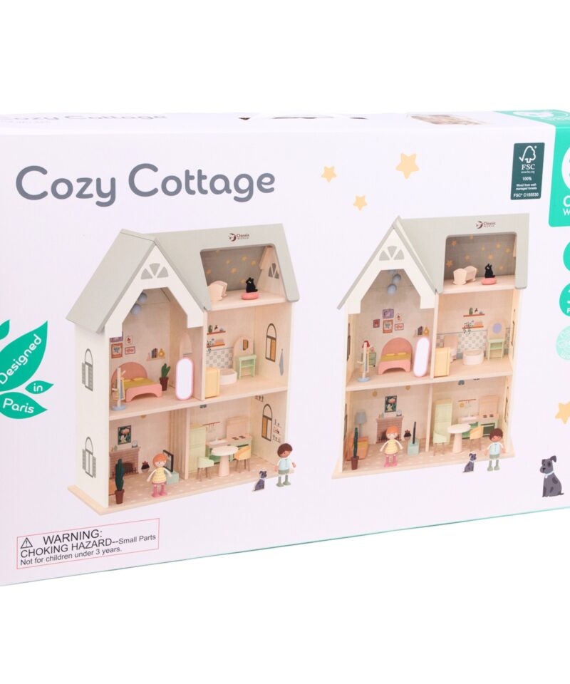 Realistlik ja kaasahaarav mängukogemus