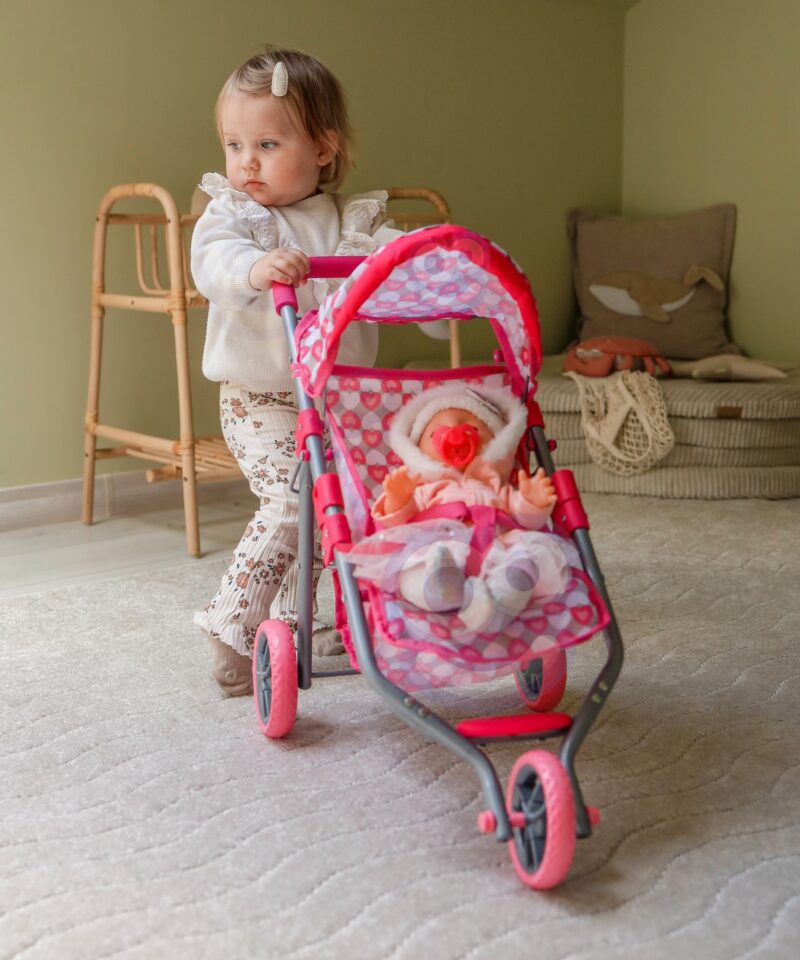 Kokkupandav nukuvanker hoiustamiseks