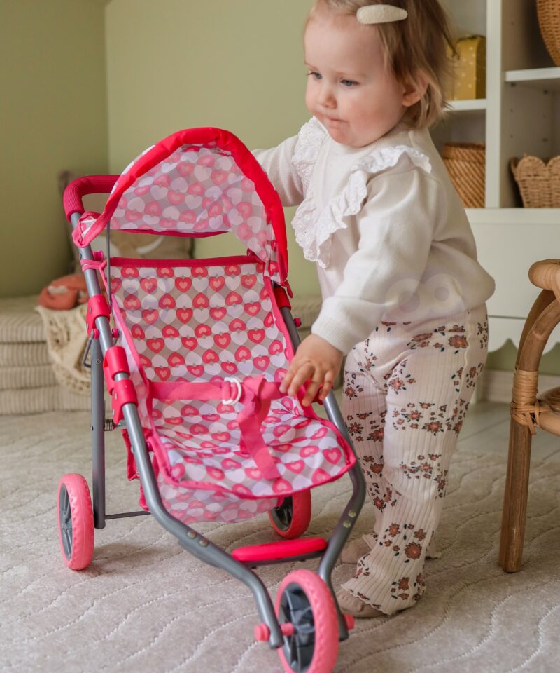 Kokkupandav nukuvanker hoiustamiseks