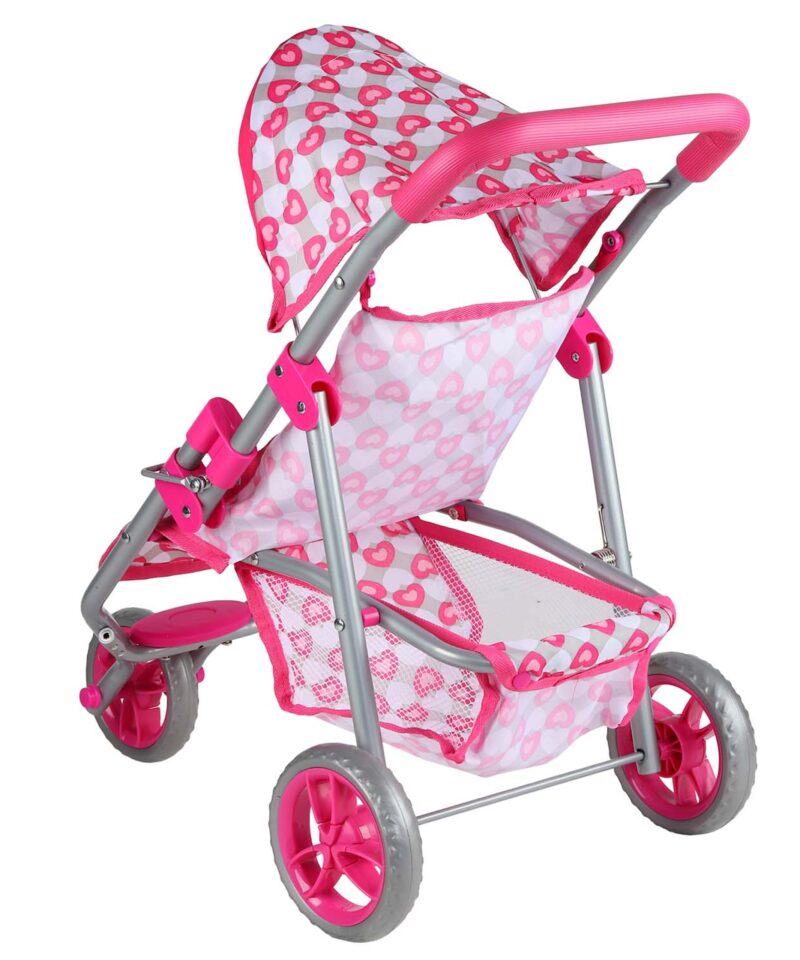 Kokkupandav nukuvanker hoiustamiseks