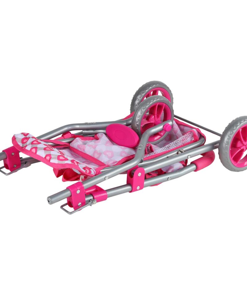 Kokkupandav nukuvanker hoiustamiseks