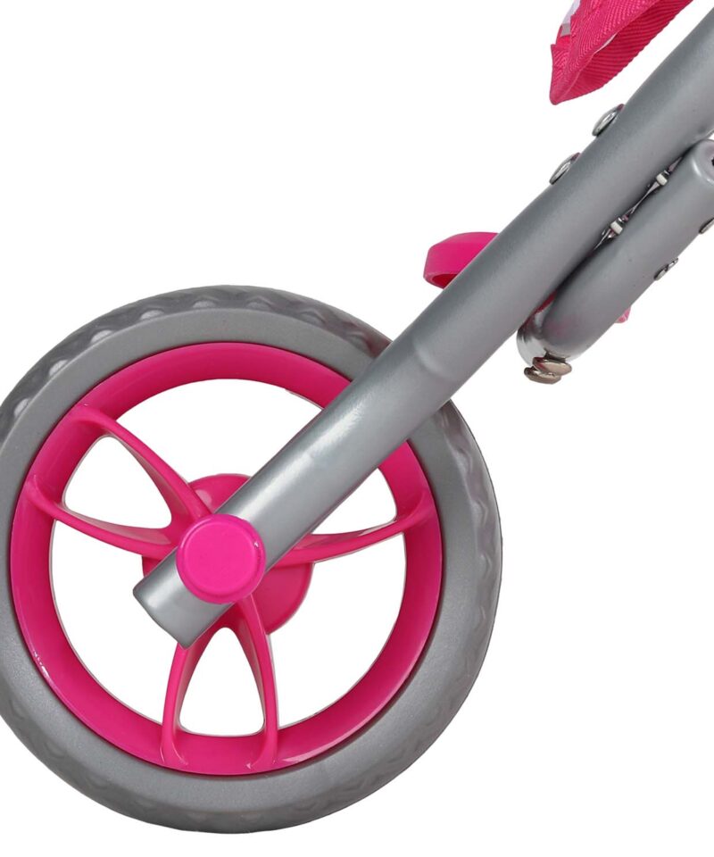 Kokkupandav nukuvanker hoiustamiseks