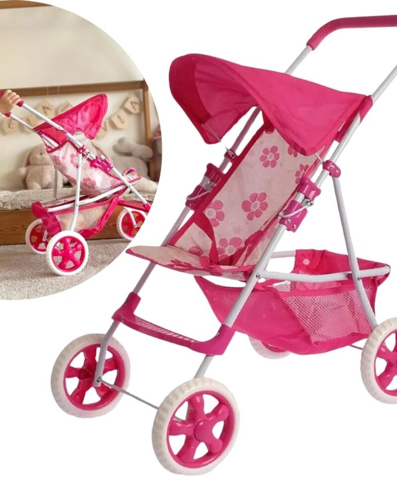 Laste nukuvanker mängimiseks