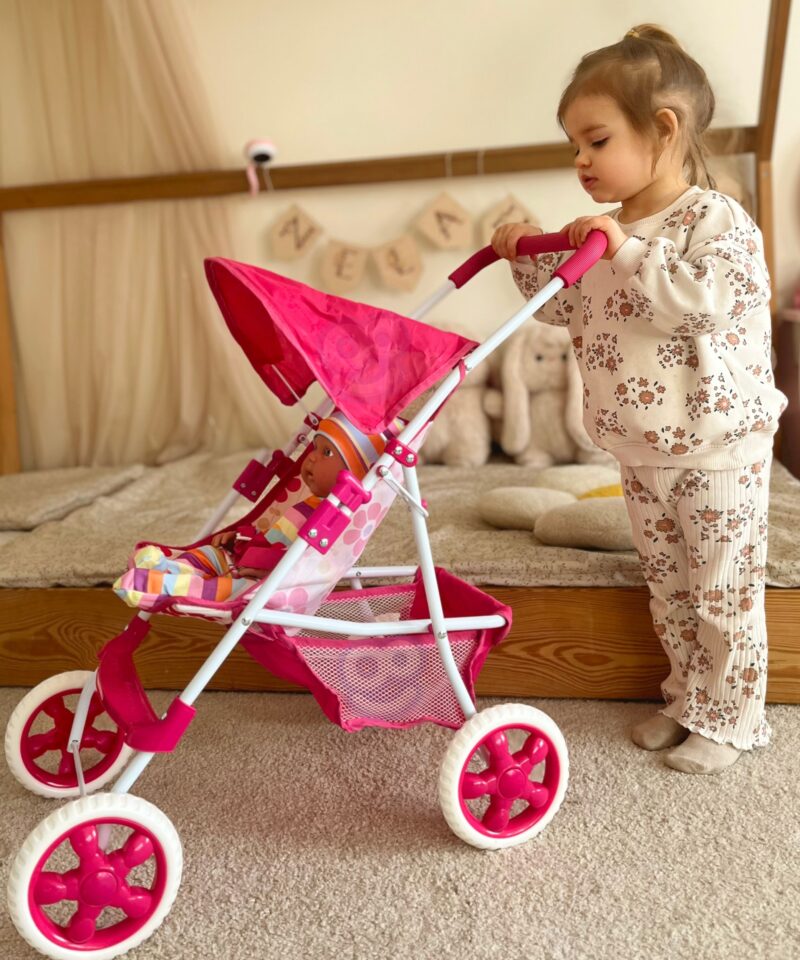 Ohutu ja praktiline nukuvanker