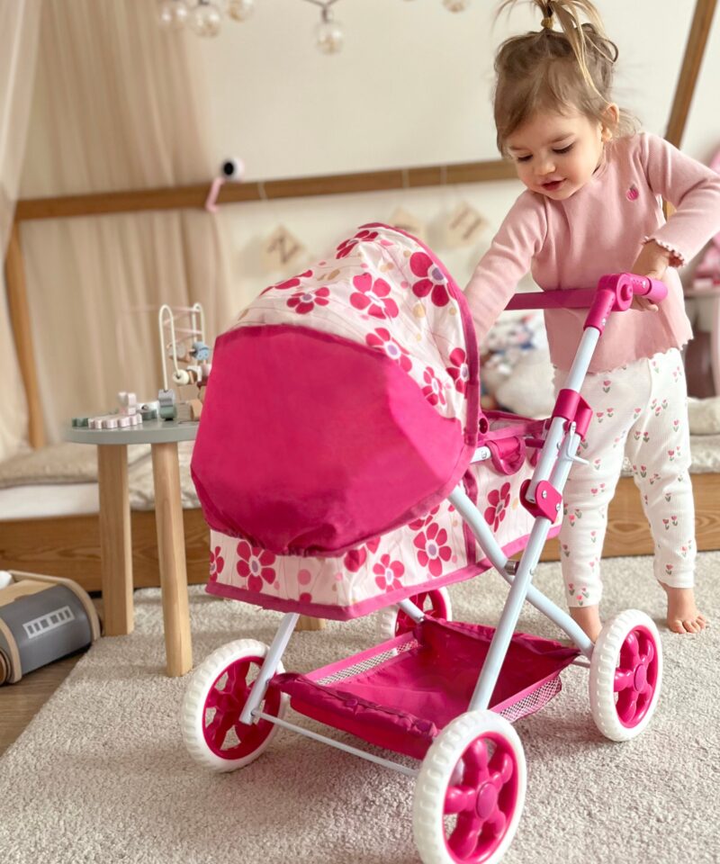 Vaiksed rattad nuku vankril