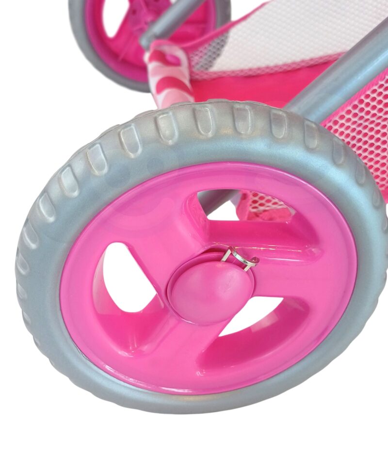 Sujuvalt veerevad rattad