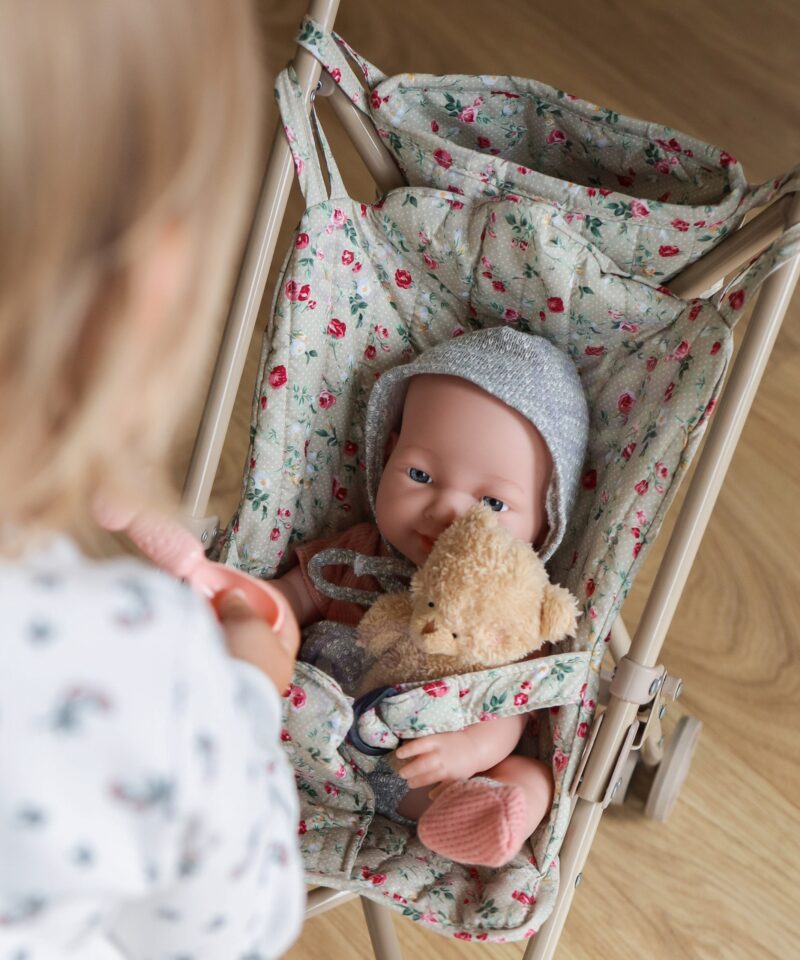 Nukuvanker lastele alates 3. eluaastast