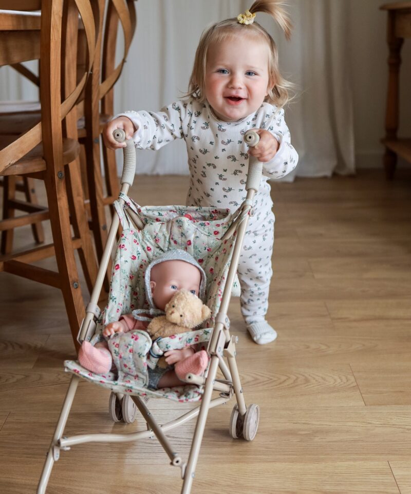 Nukuvanker lastele alates 3. eluaastast