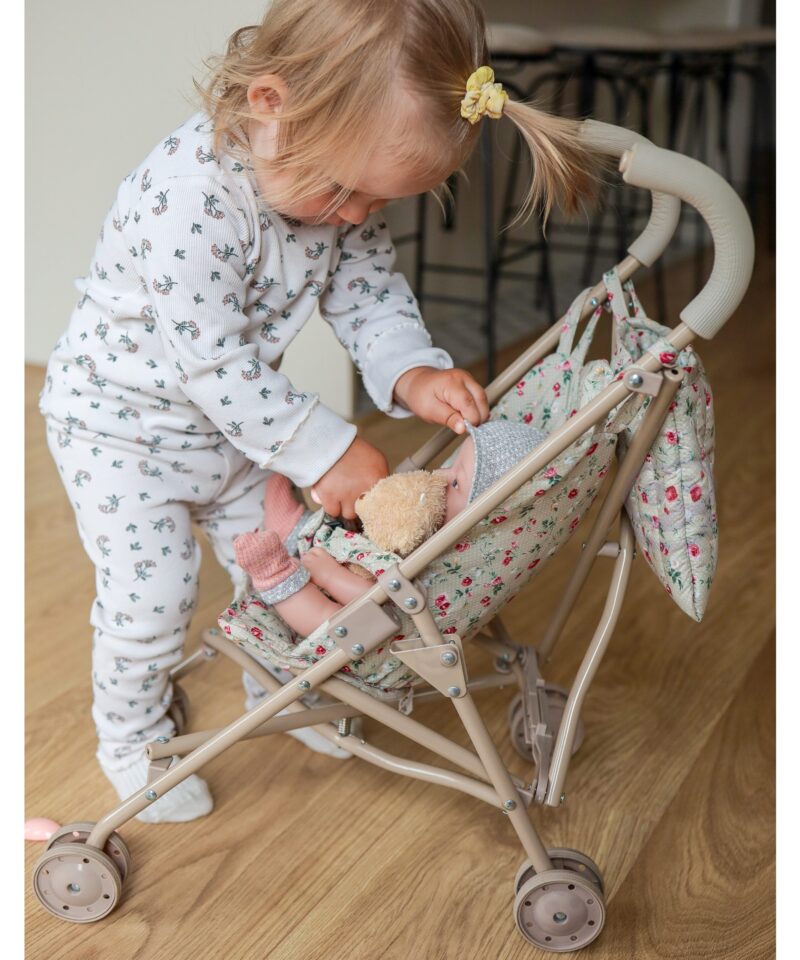 Nukuvanker lastele alates 3. eluaastast