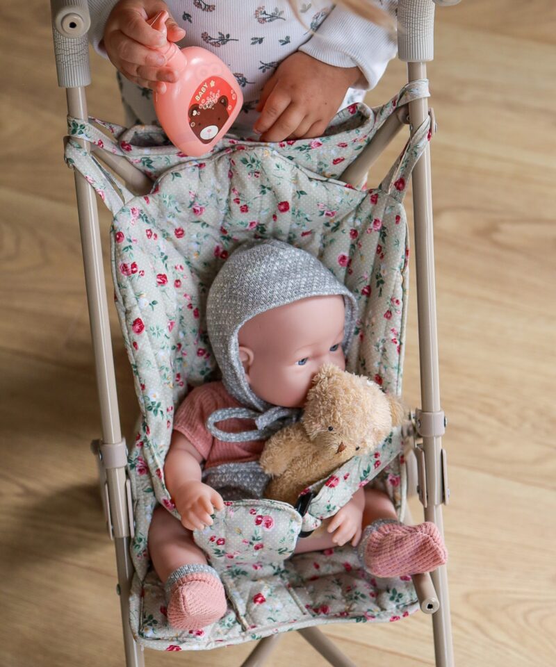 Nukuvanker lastele alates 3. eluaastast