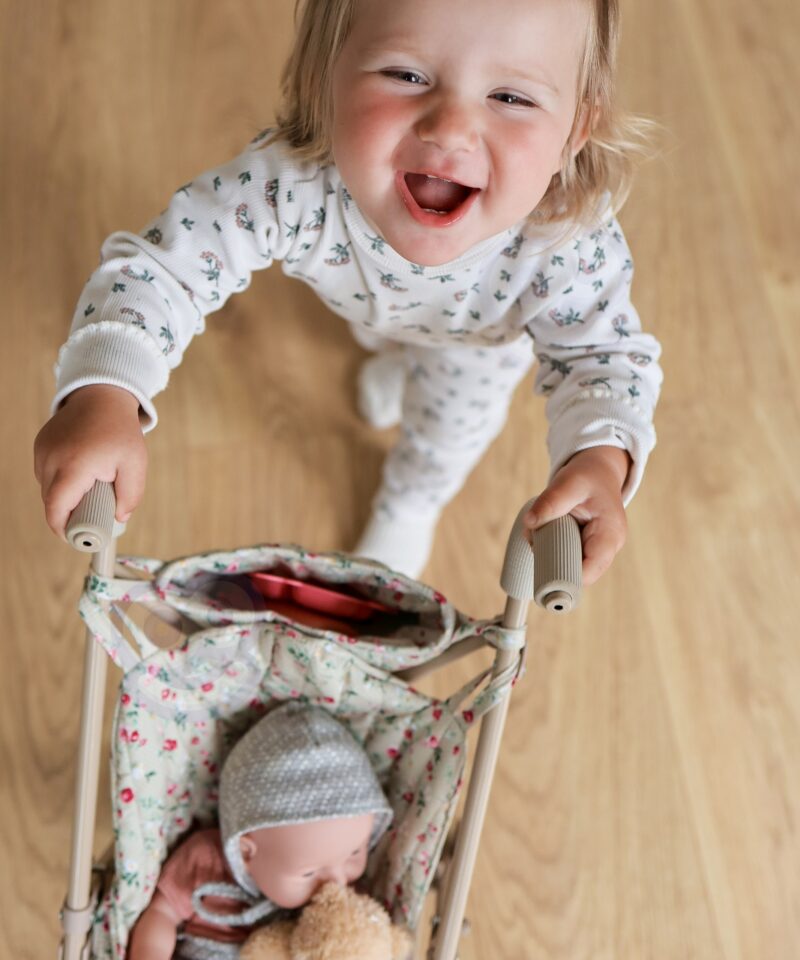 Nukuvanker lastele alates 3. eluaastast