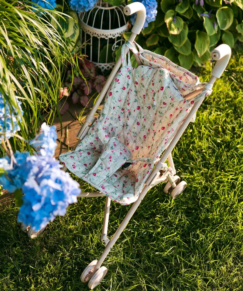 Nukuvanker lastele alates 3. eluaastast