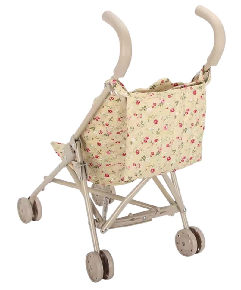 Nukuvanker lastele alates 3. eluaastast