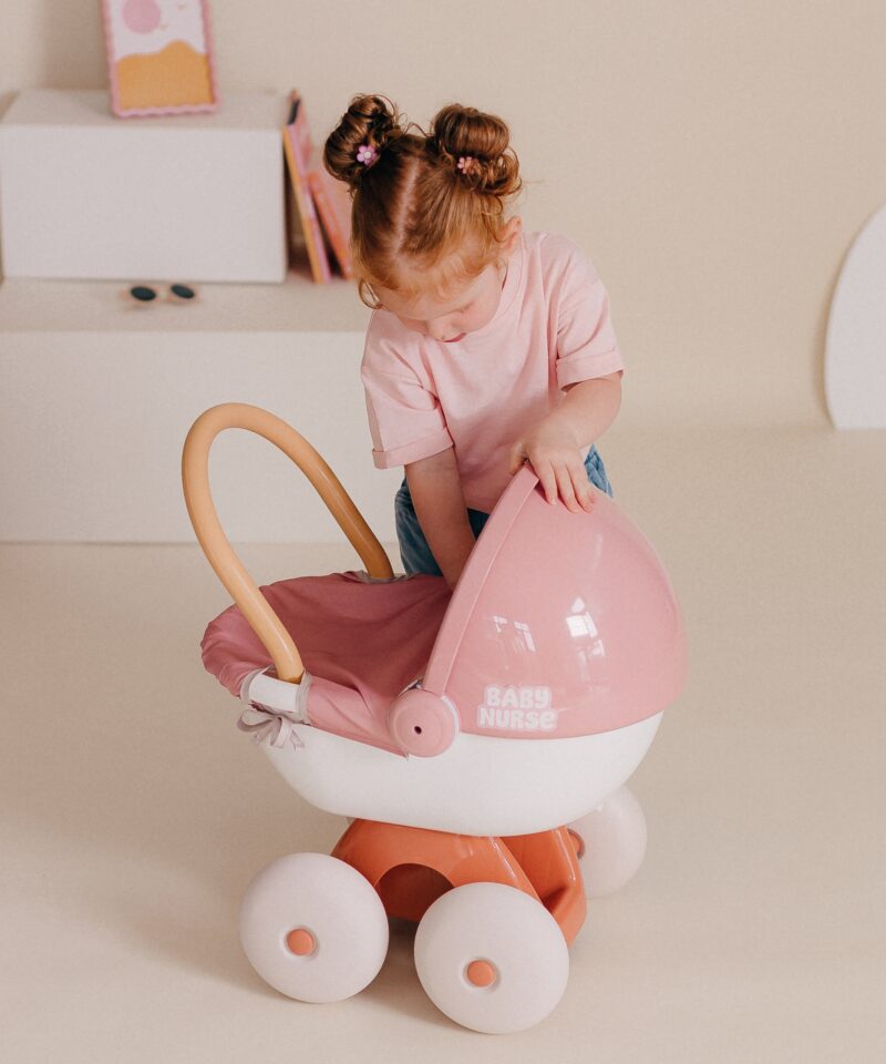 Ergonoomiline käepide väikestele kätele