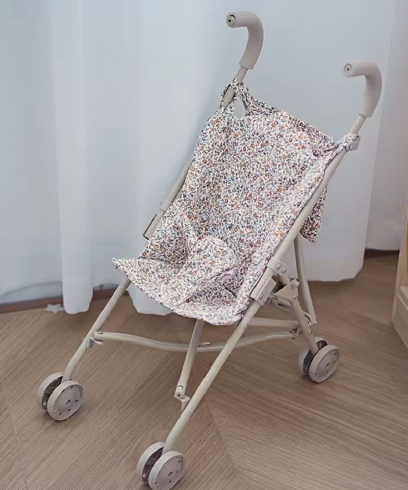 Mänguasi, mis arendab kujutlusvõimet ja loovust