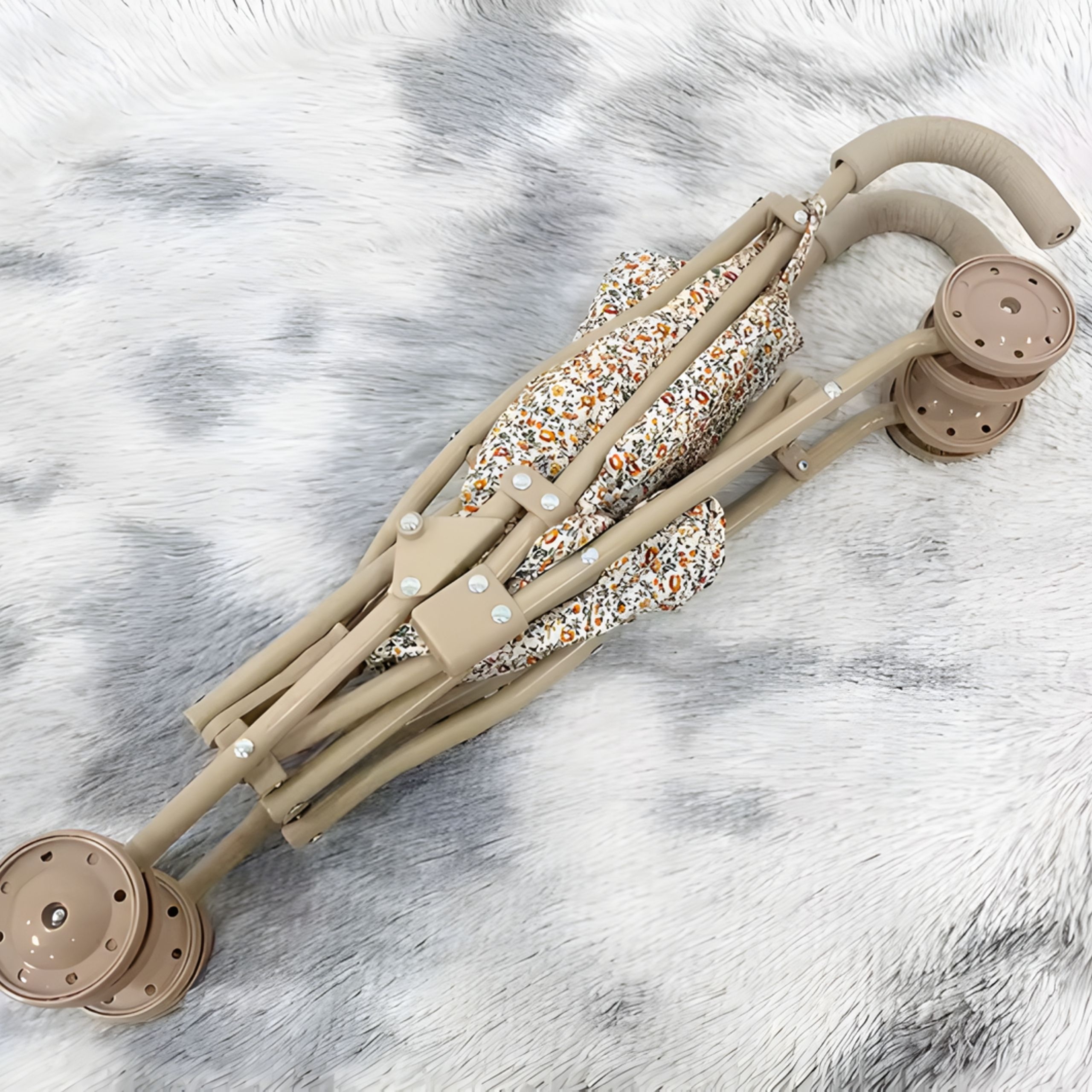 Mänguasi, mis arendab kujutlusvõimet ja loovust