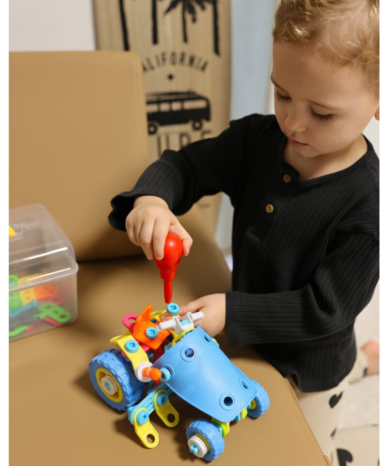 Laste kujutlusvõimet stimuleeriv komplekt