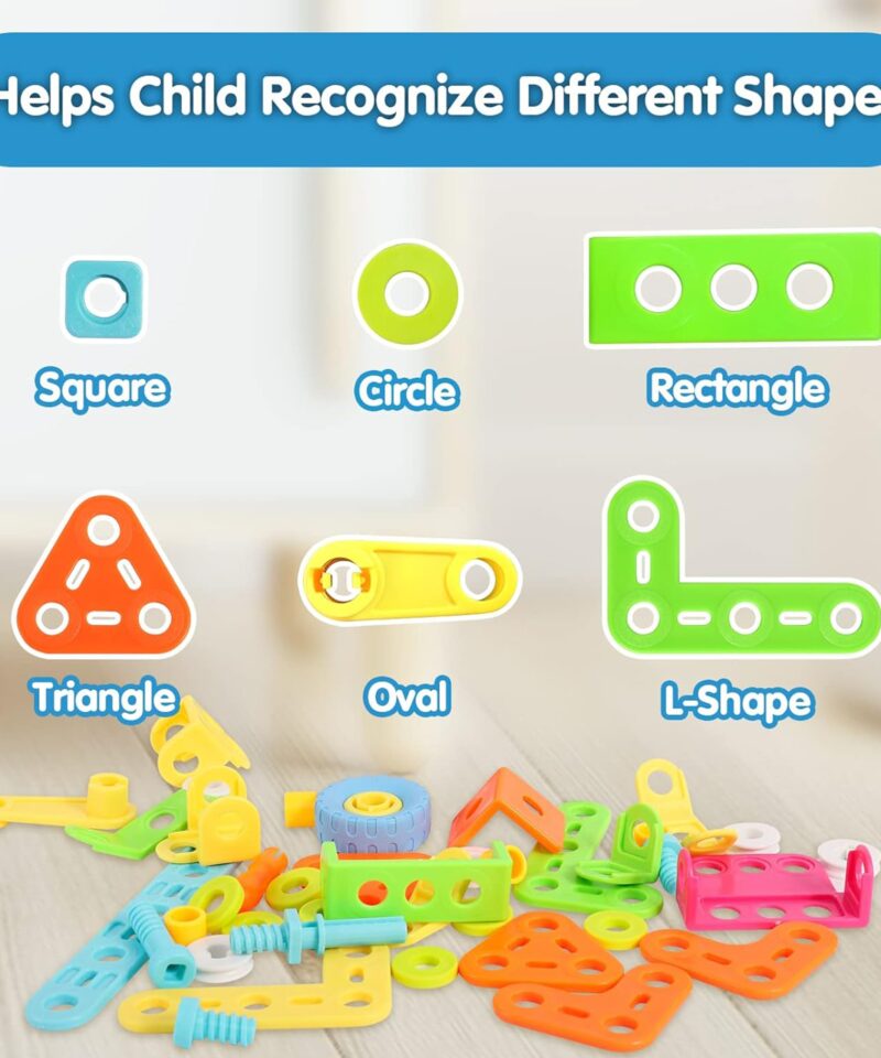 Laste kujutlusvõimet stimuleeriv komplekt