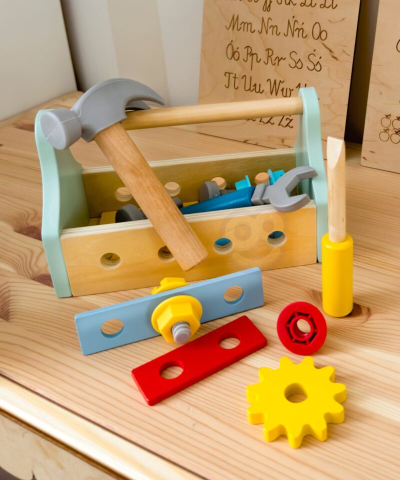 Ohutud ja mittetoksilised värvid