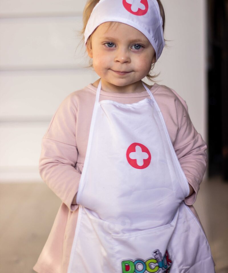 Rollimängude lemmik kostüüm