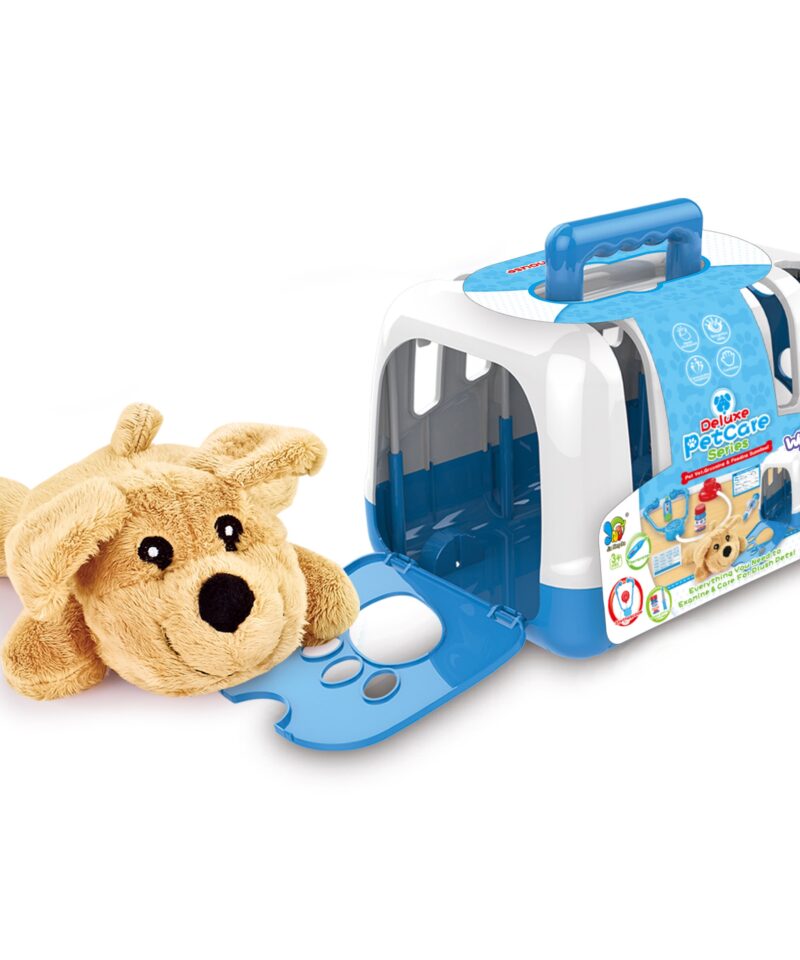 Lõbus ja õpetlik mäng lastele