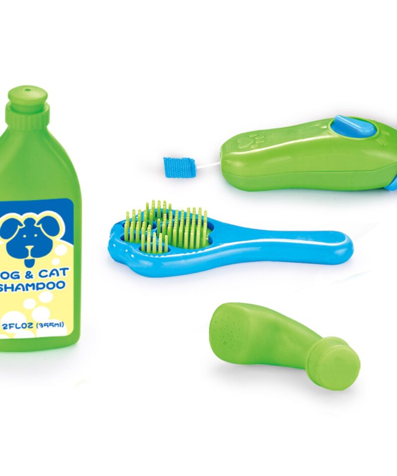 Lõbus ja õpetlik mäng lastele