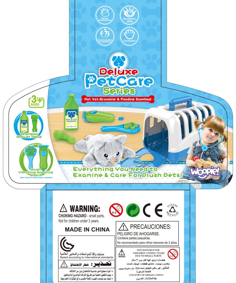 Lõbus ja õpetlik mäng lastele