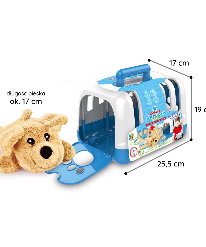 Lõbus ja õpetlik mäng lastele