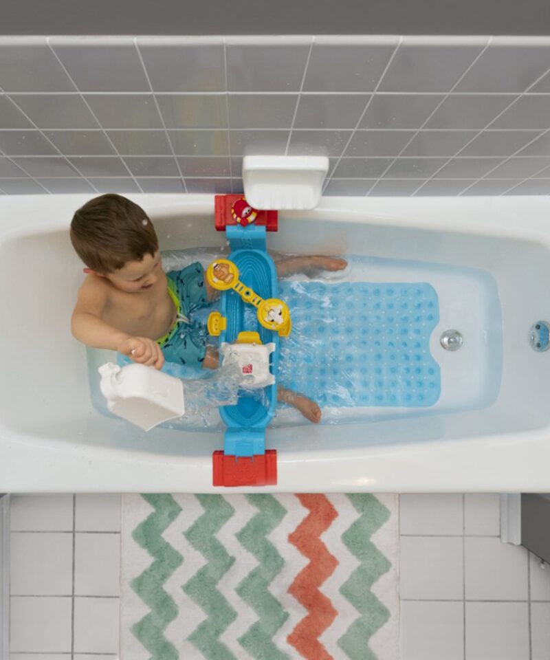 Lastele mõeldud veealused seiklused