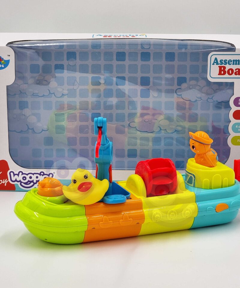 Stimuleeriv mänguasi vanniaega