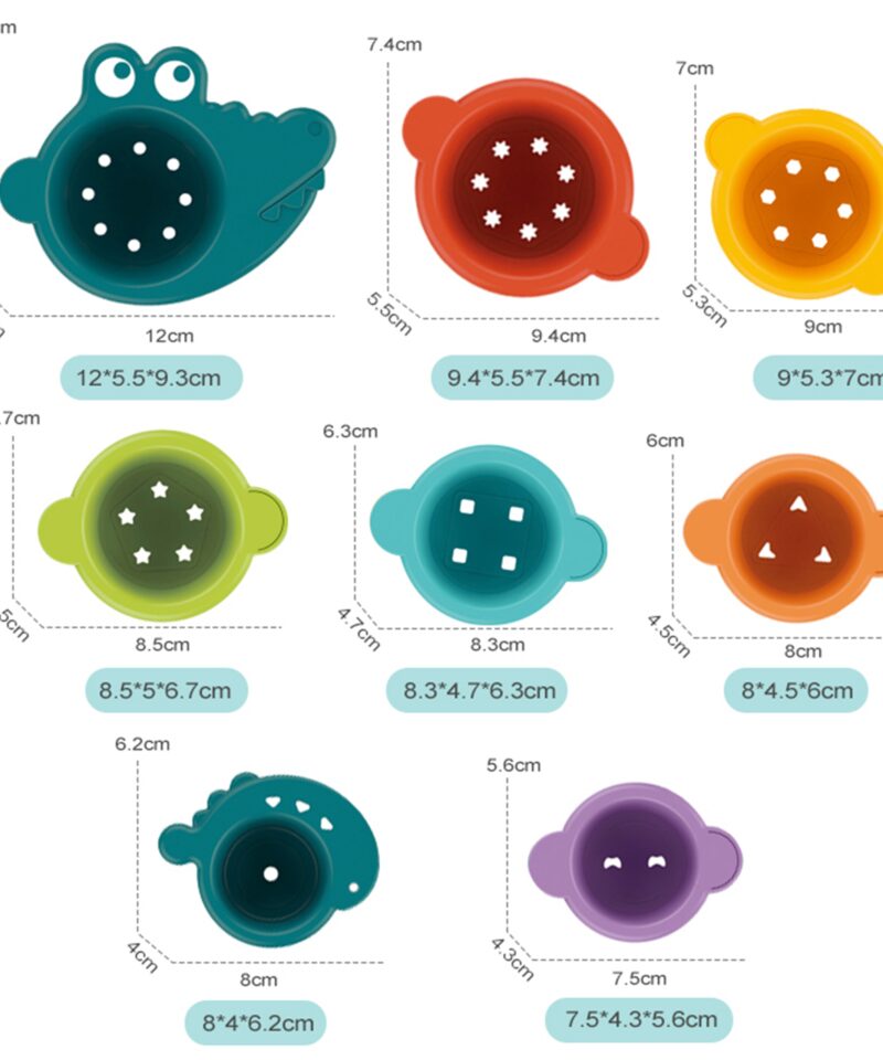 Lõbusad ja harivad veemängud