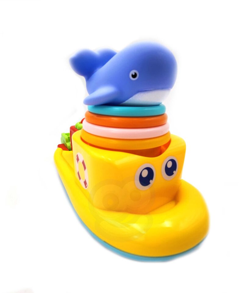 Arendavad mänguasjad vanniaega