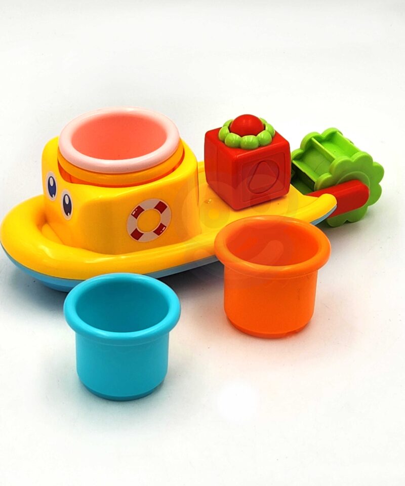 Lastele alates 12. elukuust