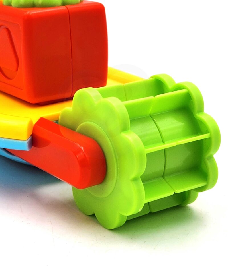 Kestvad ja turvalised vannimänguasjad