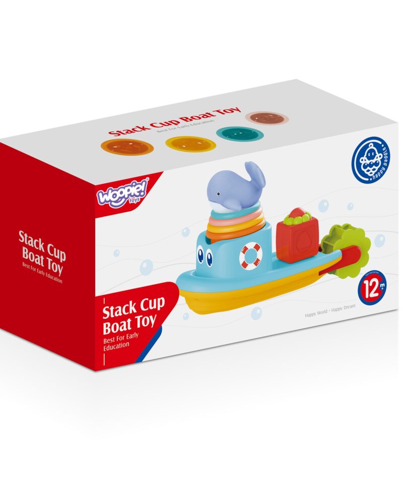 Kestvad ja turvalised vannimänguasjad