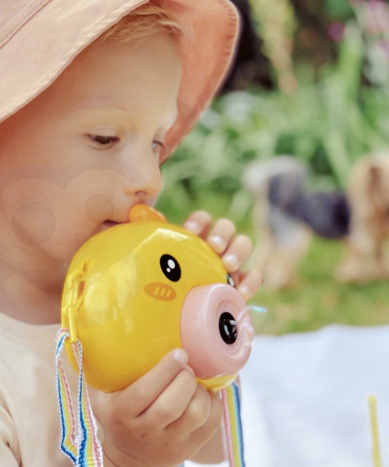 Laste mänguasi mullide ja muusikaga