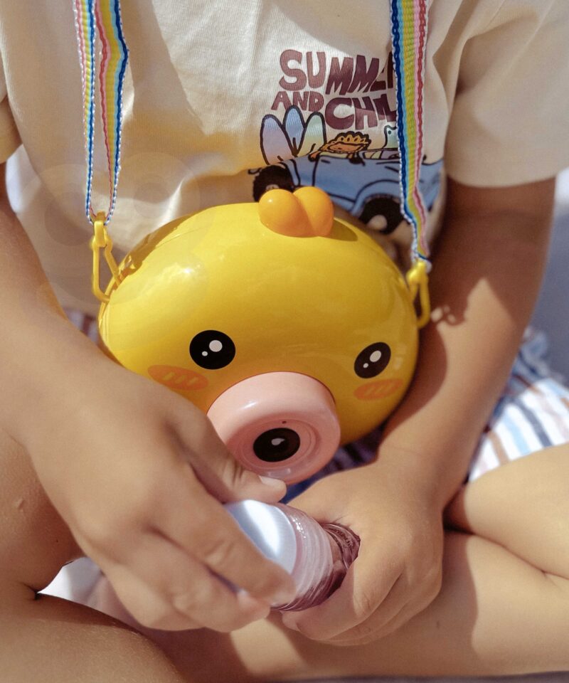 Laste mänguasi mullide ja muusikaga