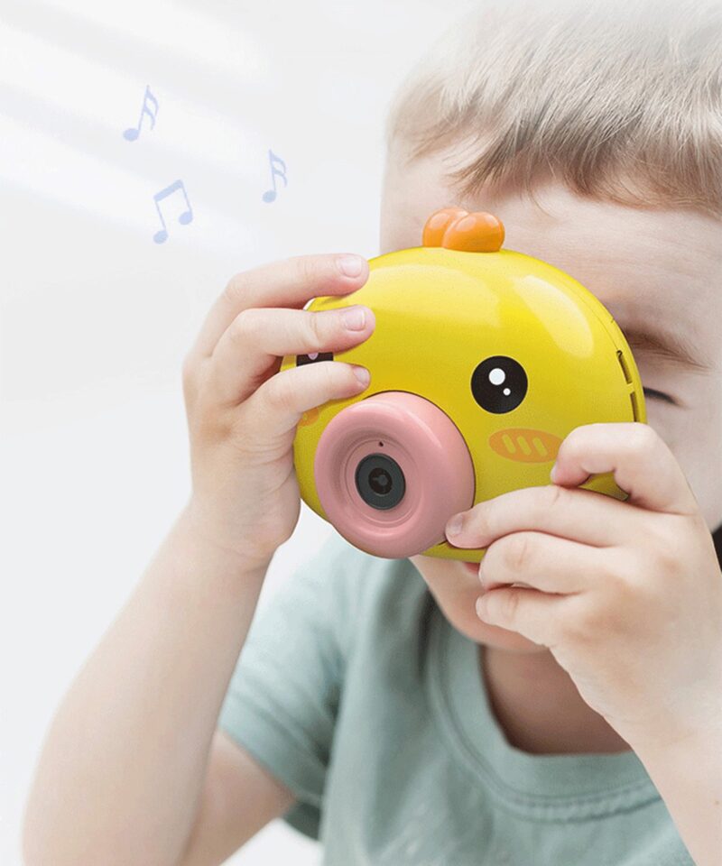 Laste mänguasi mullide ja muusikaga