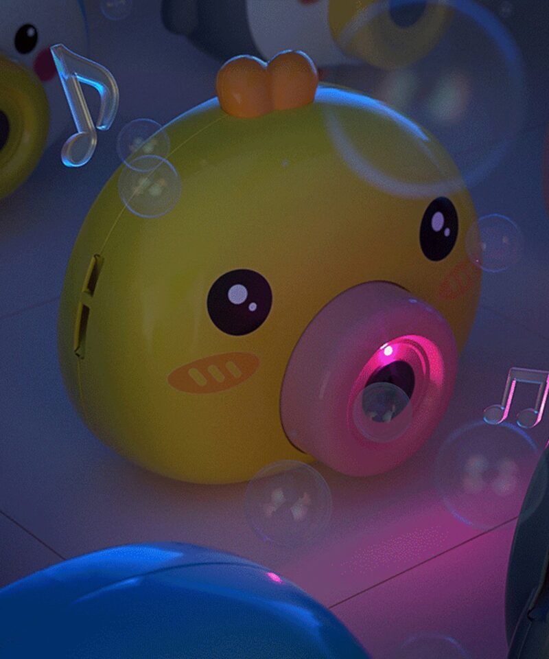 Laste mänguasi mullide ja muusikaga