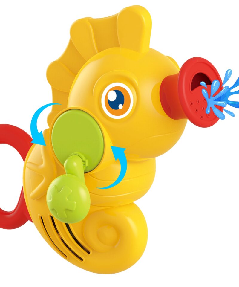 Lihtne kasutada, patareivaba