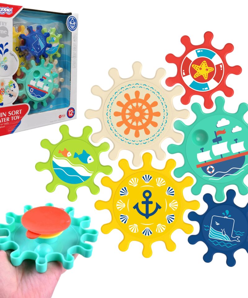 Arendavad loogilist mõtlemist ja motoorikat