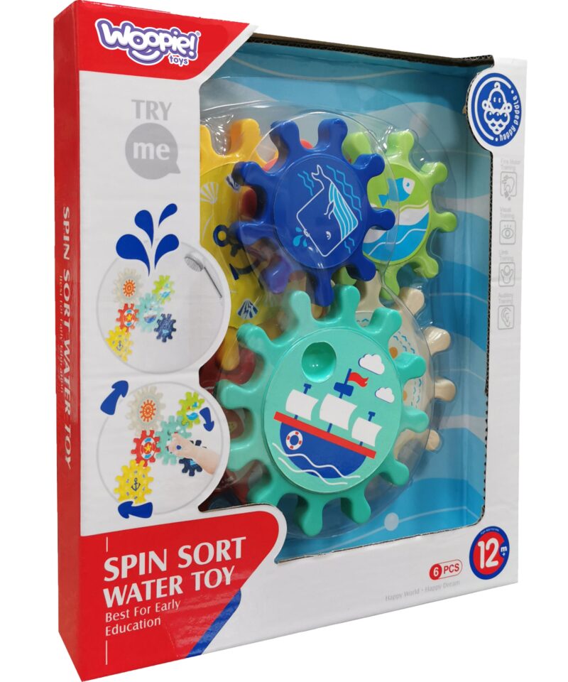 Turvaline ja vastupidav vannimäng