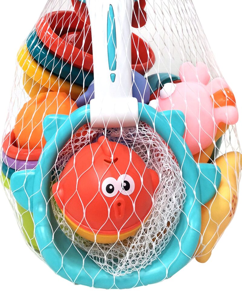 Kvaliteetsed mänguasjad vannis