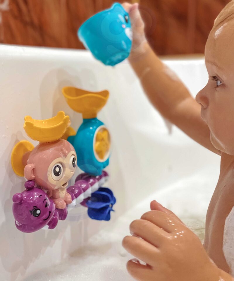 Mänguasi, mis arendab oskusi