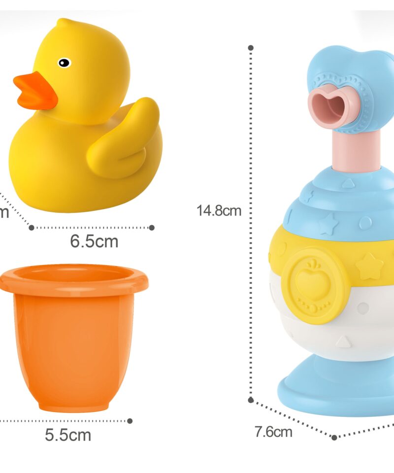 Kummikutsu hõljub veepinnal