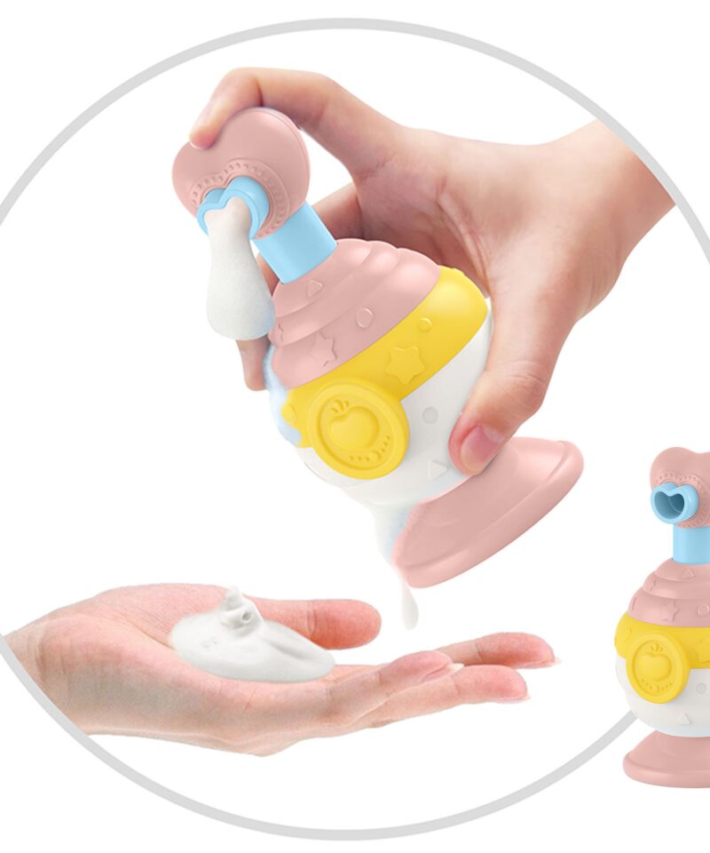 Lastele mõeldud lõbusad veemängud