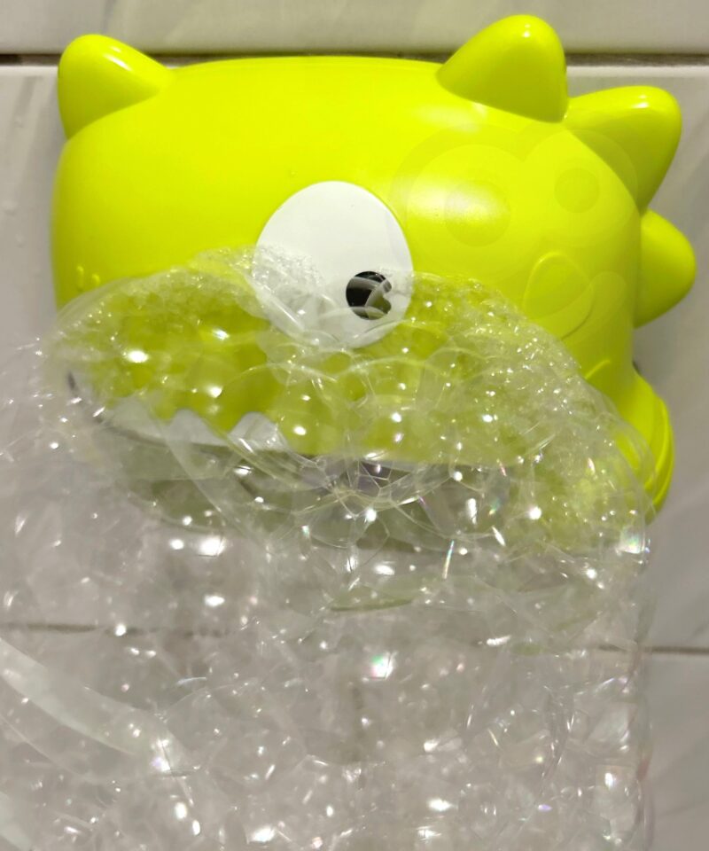 Mullimasin, mis toodab tuhandeid mulle